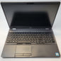 DELL LATITUDE 5500 Win 11 Home i5-8265U 16GB RAM 256GB NVME | Grade B | 9943