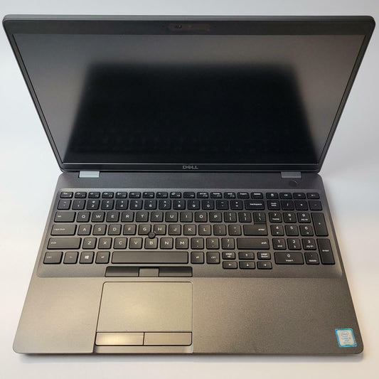 DELL LATITUDE 5500 Windows 11 Home i5-8365U 16GB RAM 256GB NVME | Grade C