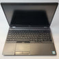 DELL LATITUDE 5500 Windows 11 Home i5-8365U 16GB RAM 256GB NVME | Grade C