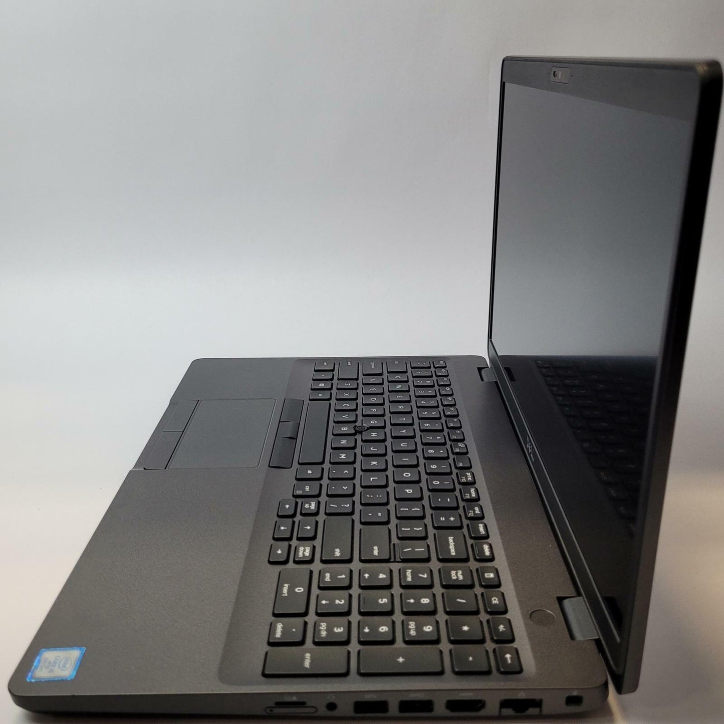 DELL LATITUDE 5500 Windows 11 Home i5-8365U 16GB RAM 256GB NVME | Grade C