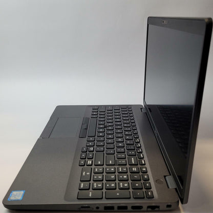 DELL LATITUDE 5500 Windows 11 Home i5-8365U 16GB RAM 256GB NVME | Grade C