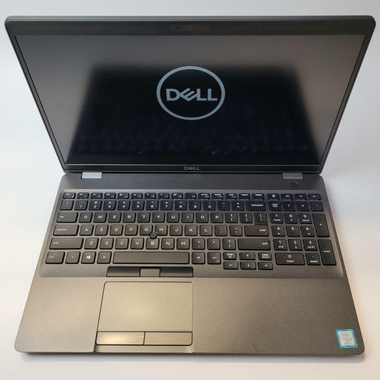 DELL LATITUDE 5500 Windows 11 Home i5-8365U 16GB RAM 256GB NVME | Grade C