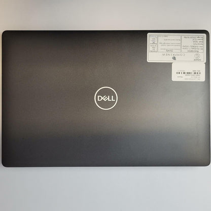 DELL LATITUDE 5500 Windows 11 Home i5-8365U 16GB RAM 256GB NVME | Grade C