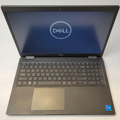 DELL LATITUDE 3520 Windows 11 Home I5-1135G7 16GB RAM 256GB NVME | Grade B