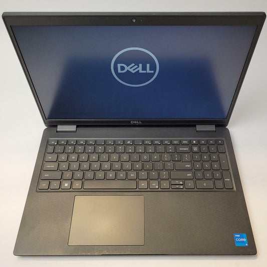 DELL LATITUDE 3520 Windows 11 Home I5-1135G7 16GB RAM 256GB NVME | Grade B