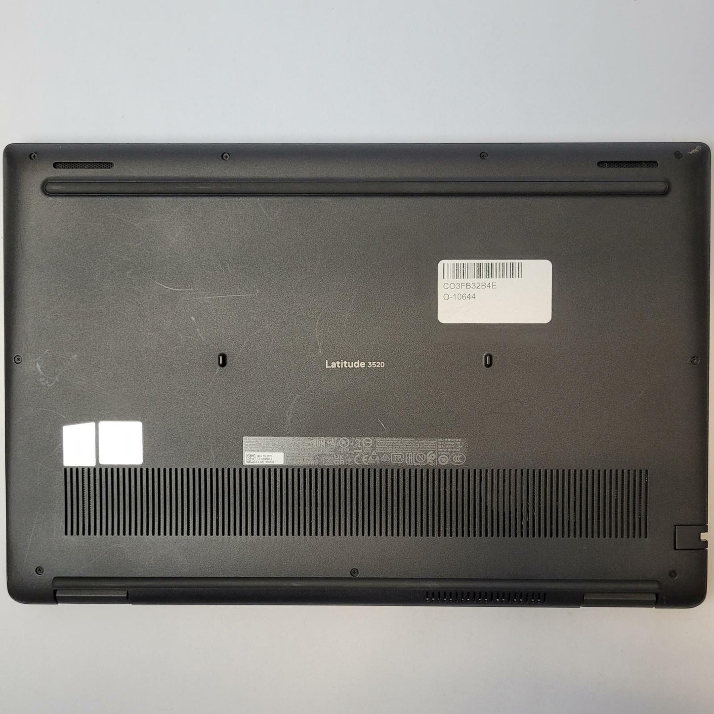 DELL LATITUDE 3520 Windows 11 Home I5-1135G7 16GB RAM 256GB NVME | Grade B