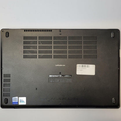 DELL LATITUDE 5590 Win 11 Home i5-8250U 16GB RAM 256GB NVME | Grade C | 9946