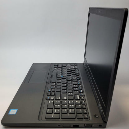 DELL LATITUDE 5590 Win 11 Home i5-8250U 16GB RAM 256GB NVME | Grade C | 9946