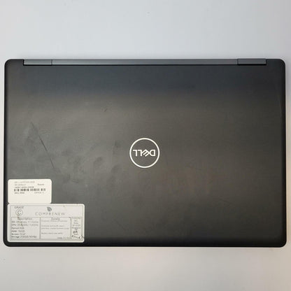 DELL LATITUDE 5590 Win 11 Home i5-8250U 16GB RAM 256GB NVME | Grade C | 9946