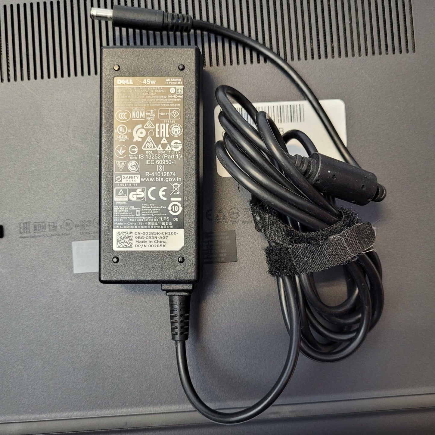 DELL LATITUDE 3510 Windows 11 Home I5-10210U 16GB RAM 256GB NVME | Grade B