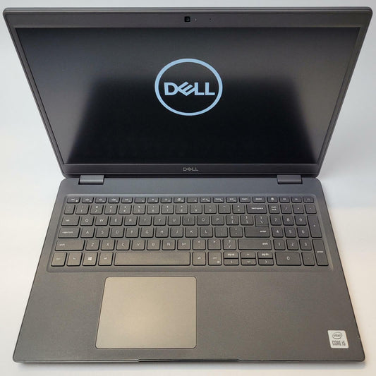DELL LATITUDE 3510 Windows 11 Home I5-10210U 16GB RAM 256GB NVME | Grade B