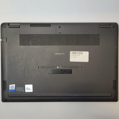 DELL LATITUDE 3510 Windows 11 Home I5-10210U 16GB RAM 256GB NVME | Grade B