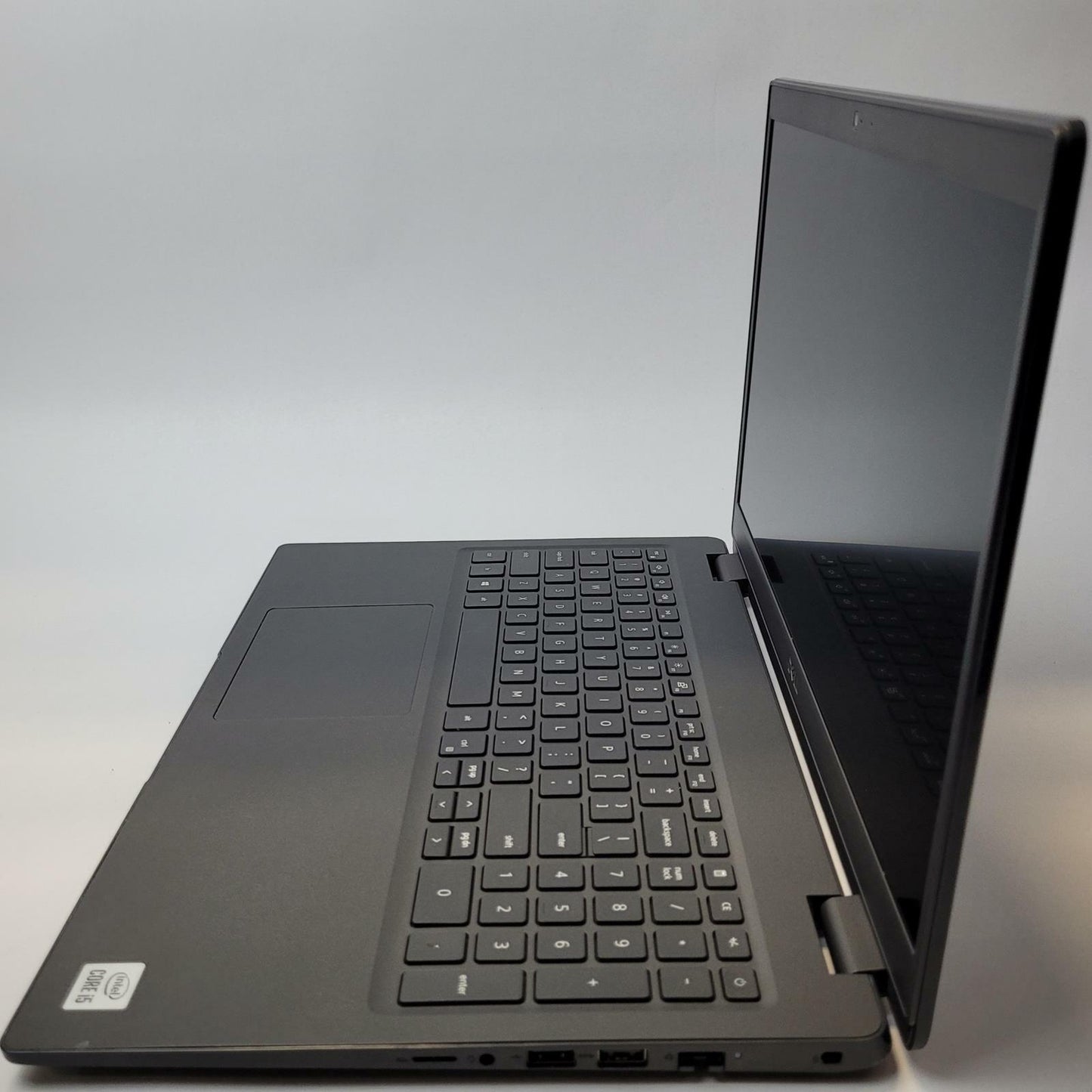 DELL LATITUDE 3510 Windows 11 Home I5-10210U 16GB RAM 256GB NVME | Grade B
