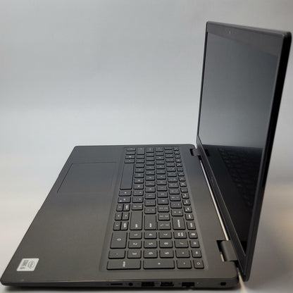 DELL LATITUDE 3510 Windows 11 Home I5-10210U 16GB RAM 256GB NVME | Grade B