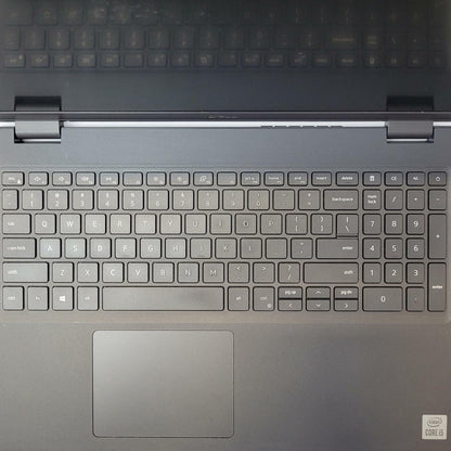 DELL LATITUDE 3510 Windows 11 Home I5-10210U 16GB RAM 256GB NVME | Grade B