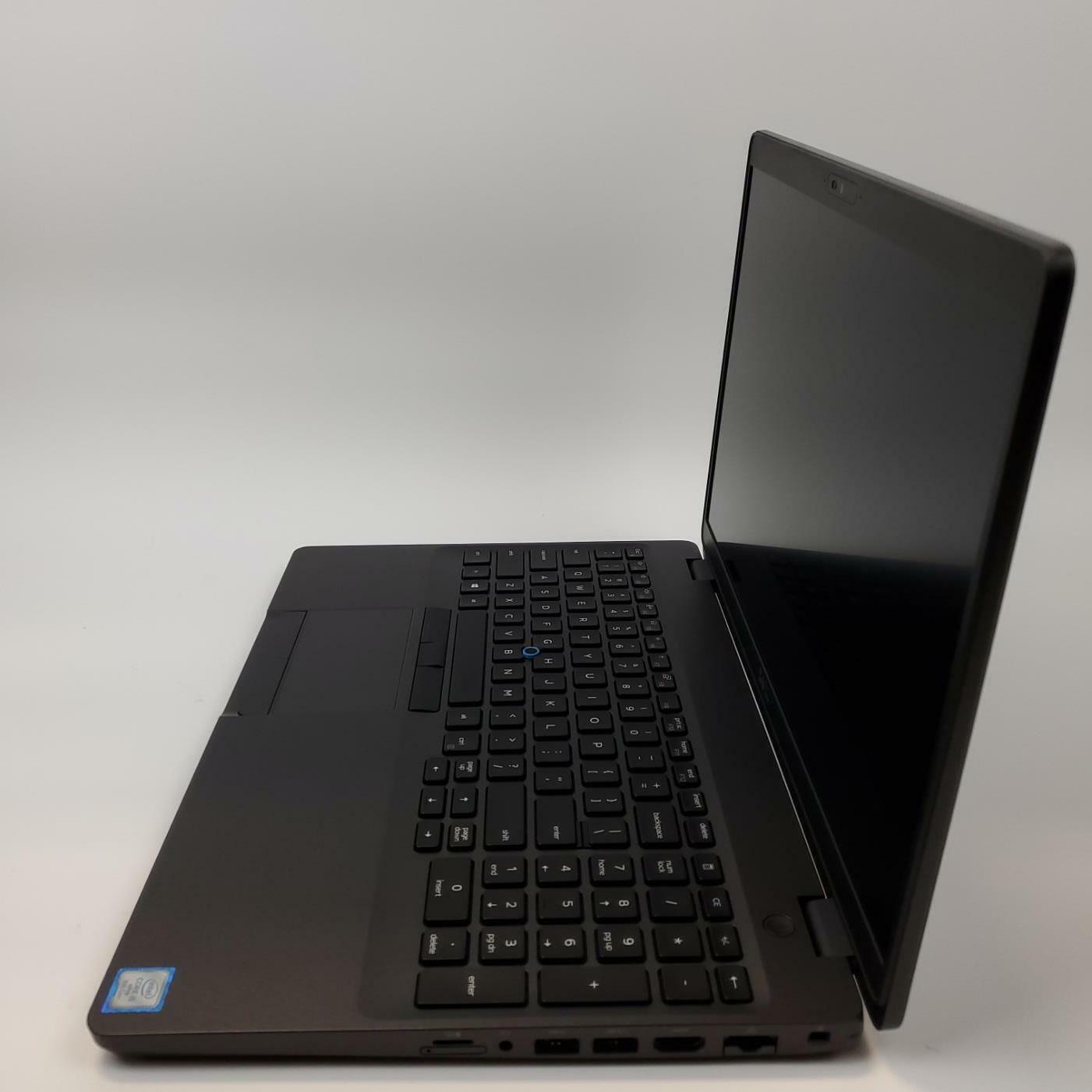 DELL LATITUDE 5500 Win 11 Home i5-8365U 16GB RAM 256GB NVME | Grade B | 9944