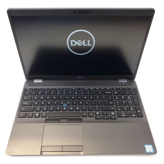 DELL LATITUDE 5500 Win 11 Home i5-8365U 16GB RAM 256GB NVME | Grade B | 9944