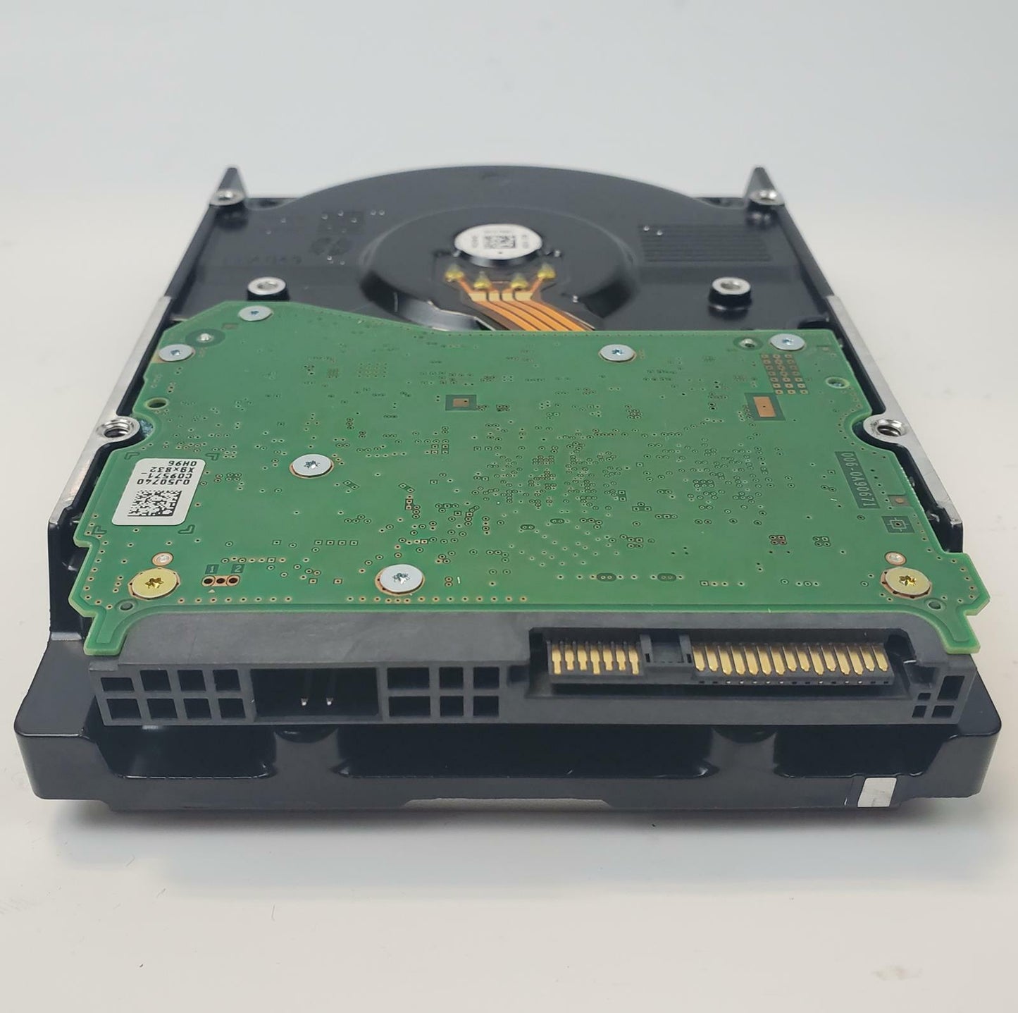 HGST HUH721010AL5200 10TB 3.5" SAS Internal HDD | Grade A | 9914
