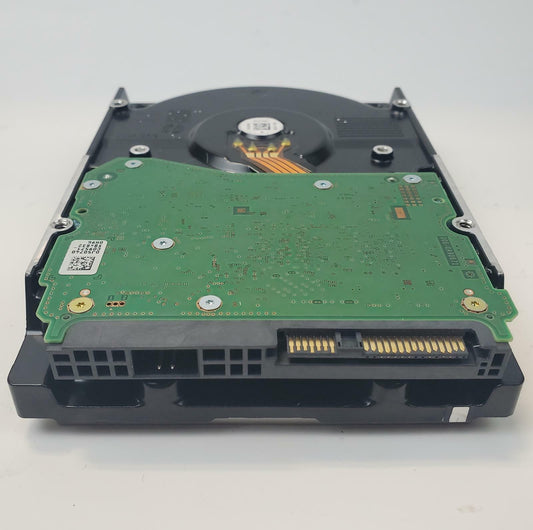 HGST HUH721010AL5200 10TB 3.5" SAS Internal HDD | Grade A | 9914