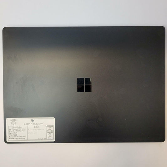 MICROSOFT 1979 Win 11 Home i7-1185G7 16GB RAM 512GB NVME | Grade B | 9910