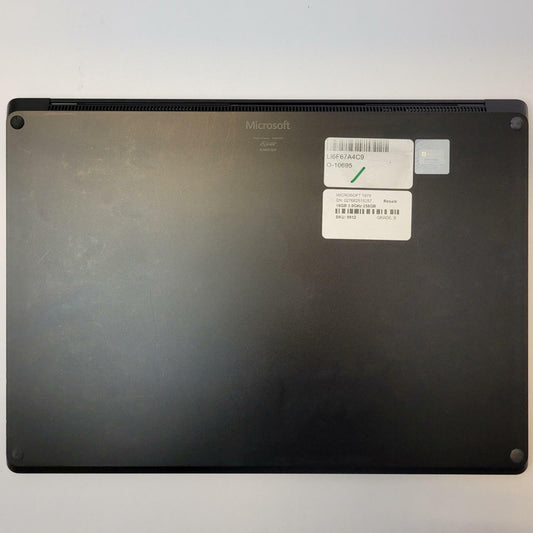 MICROSOFT 1979 Win 11 Home i7-1185G7 16GB RAM 256GB NVME | Grade B | 9912