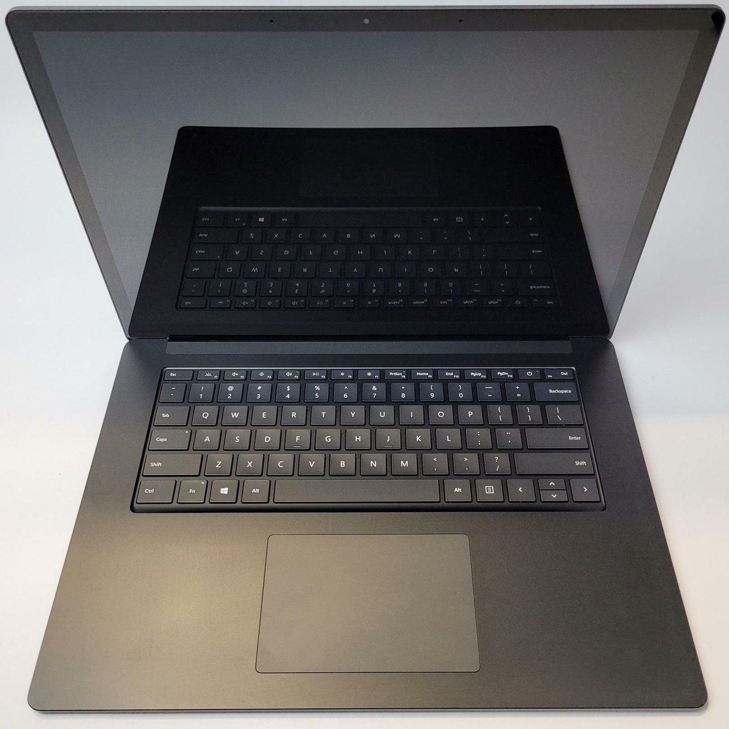 MICROSOFT SURFACE Win 11 Home i7-1185G7 16GB RAM 512GB NVME | Grade B | 9909