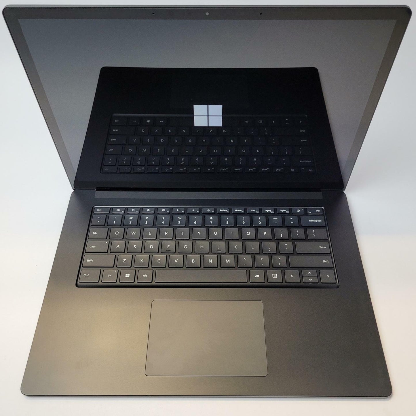 MICROSOFT SURFACE Win 11 Home i7-1185G7 16GB RAM 512GB NVME | Grade B | 9909