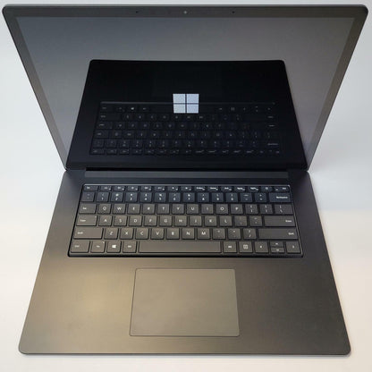 MICROSOFT SURFACE Win 11 Home i7-1185G7 16GB RAM 512GB NVME | Grade B | 9909