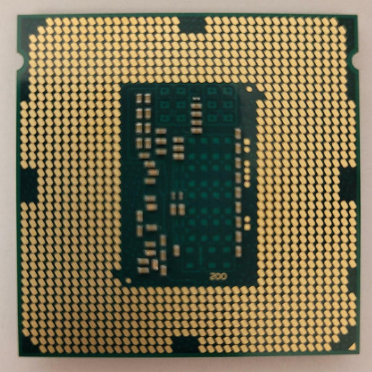 INTEL CORE I5-4690S SR1QP 3.20GHz Processor | Grade A