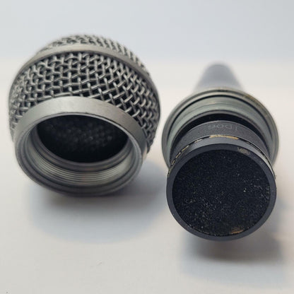 SHURE PG48 XLR Dynamic Microphone | Grade B