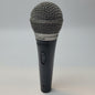 SHURE PG48 XLR Dynamic Microphone | Grade B