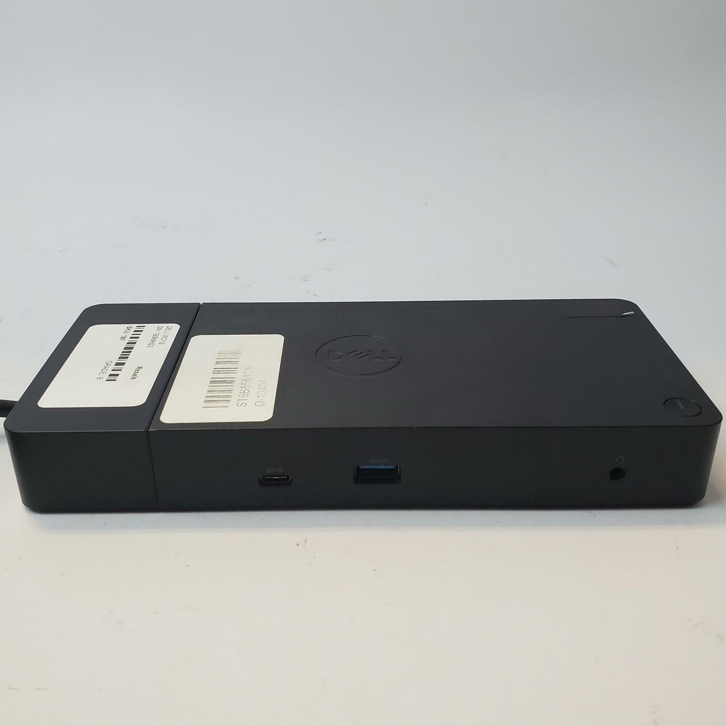 DELL WD19 Laptop Docking Station Bundle | Grade B
