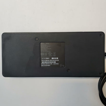 DELL WD19 Laptop Docking Station Bundle | Grade B