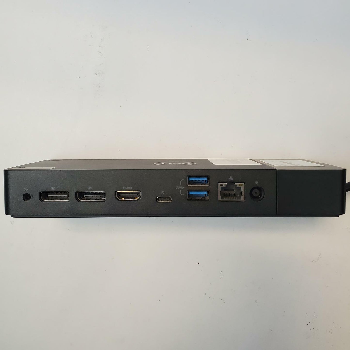 DELL WD19 Laptop Docking Station Bundle | Grade B
