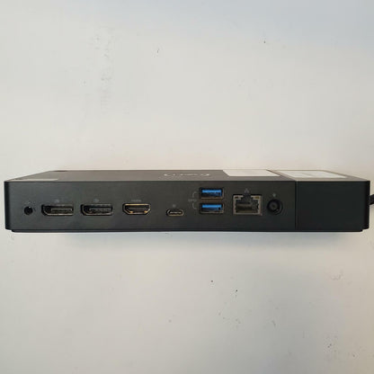 DELL WD19 Laptop Docking Station Bundle | Grade B