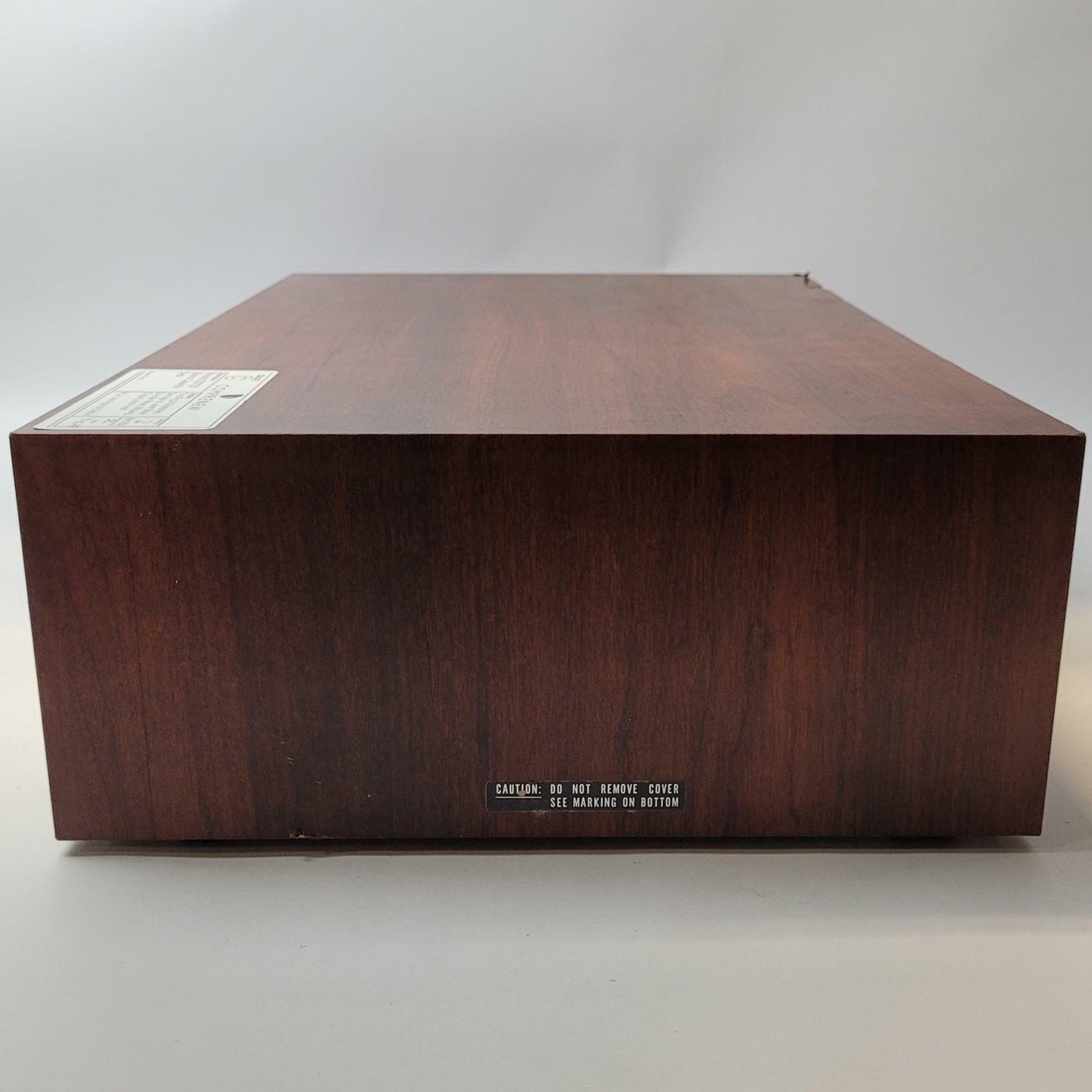 MARANTZ SD720 Stereo Cassette Deck | Grade C