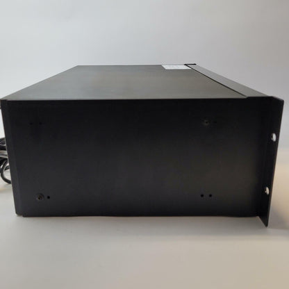 TEAC AD-500 CD/Cassette Player | Grade B
