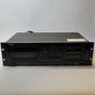 TEAC AD-500 CD/Cassette Player | Grade B