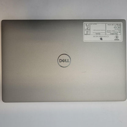 DELL LATITUDE 5420 Windows 11 Home i7-1185G7 32GB RAM 512GB NVME | Grade B