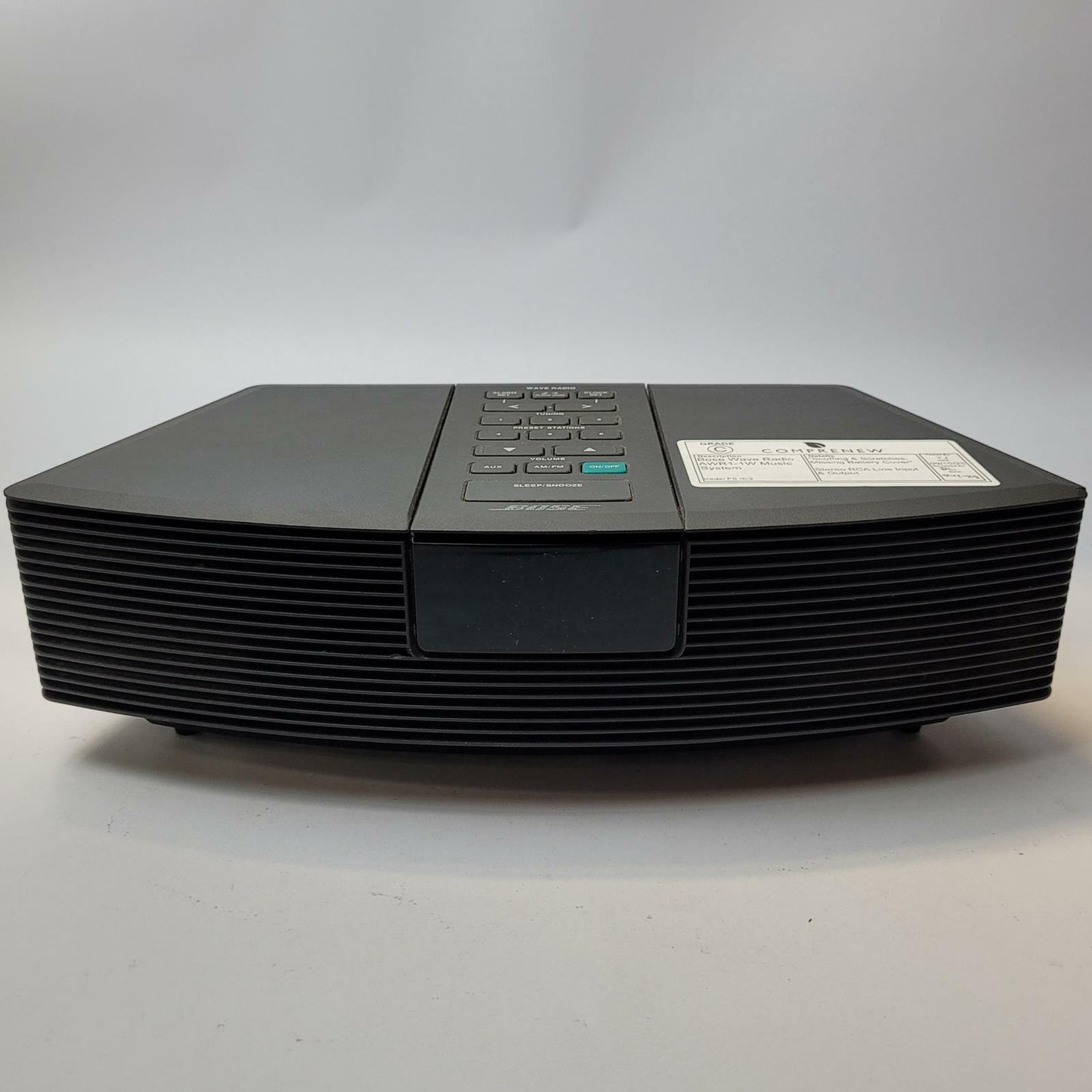 BOSE AWR1-1W Wave Radio Music System | Grade C