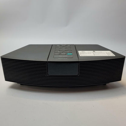 BOSE AWR1-1W Wave Radio Music System | Grade C