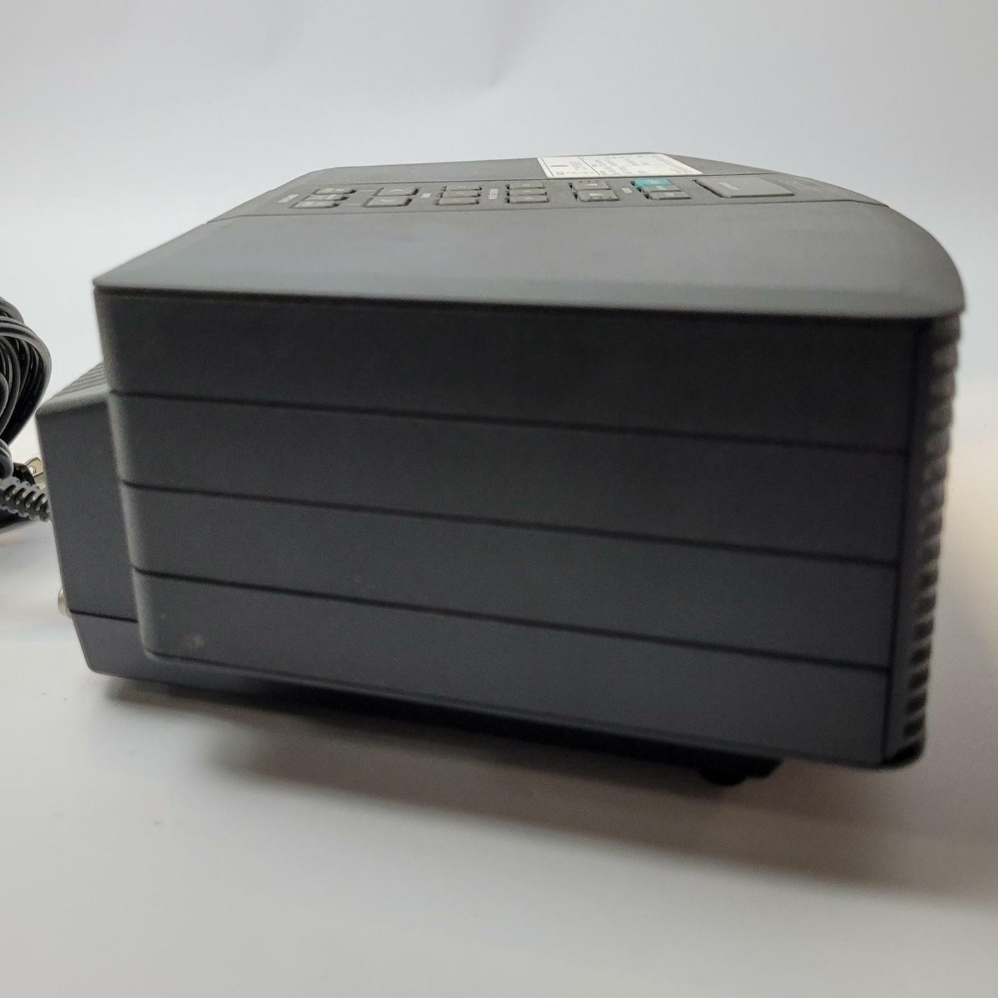 BOSE AWR1-1W Wave Radio Music System | Grade C