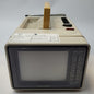 MONTGOMERY WARD JSA12120 Portable TV | Grade B