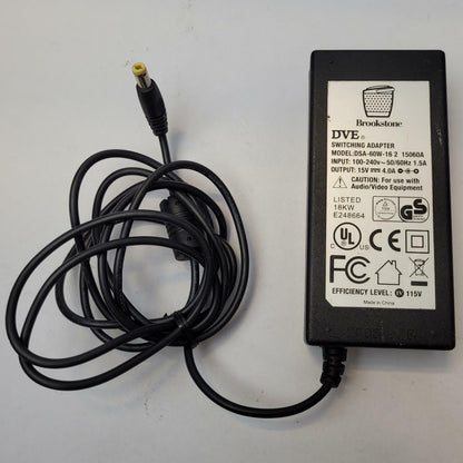 MONTGOMERY WARD JSA12120 Portable TV | Grade B