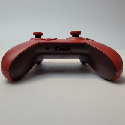 Microsoft Xbox One 1708 Controller (Red) | Grade A