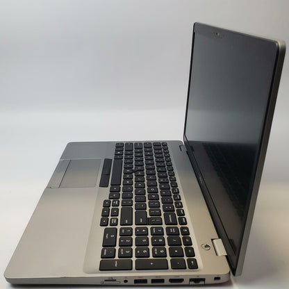 DELL LATITUDE 5510 Win 11 Home I5-10210U 16GB RAM 512GB NVME | Grade C | 8214