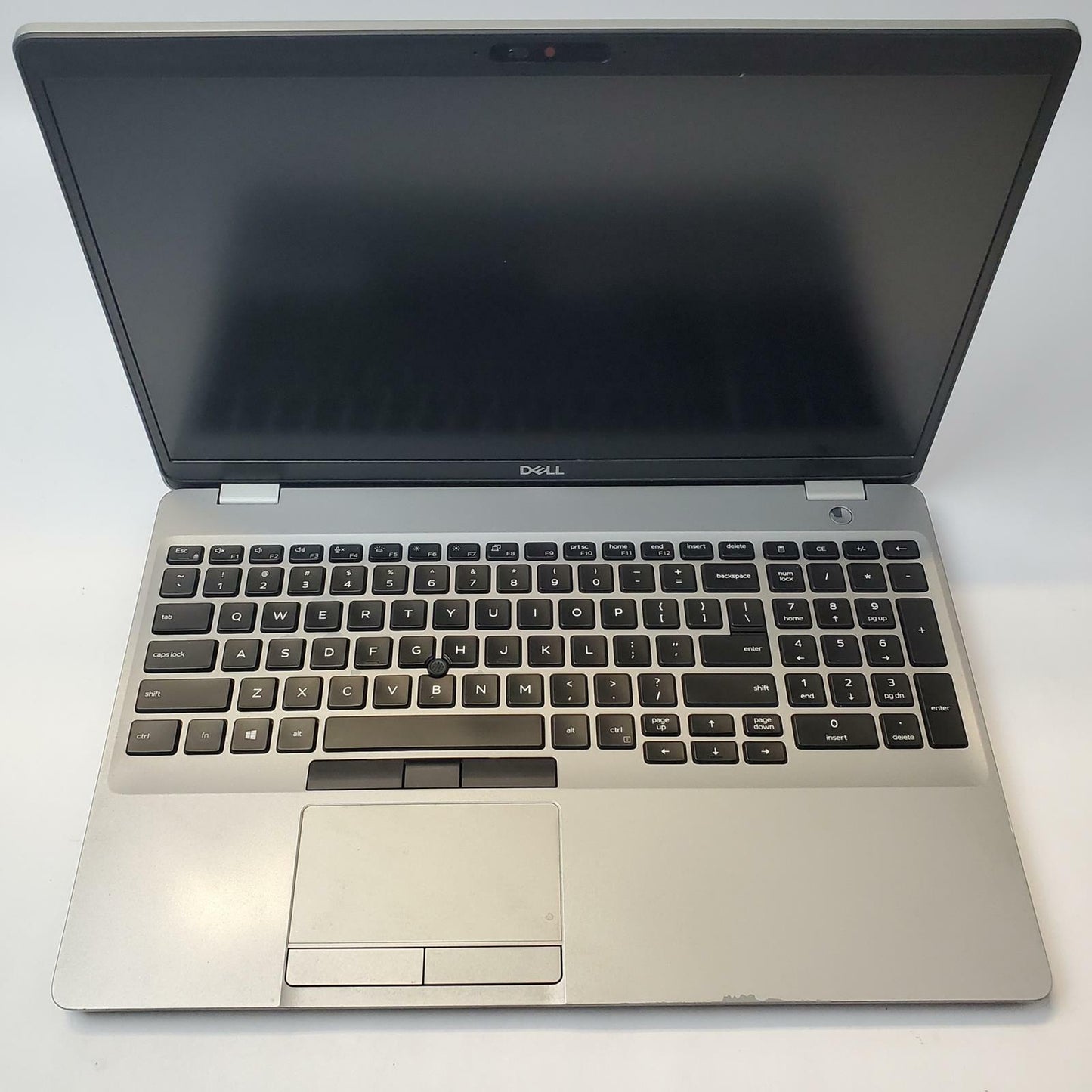 DELL LATITUDE 5510 Win 11 Home I5-10210U 16GB RAM 512GB NVME | Grade C | 8214