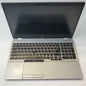 DELL LATITUDE 5510 Win 11 Home I5-10210U 16GB RAM 512GB NVME | Grade C | 8214