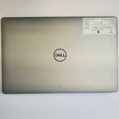 DELL LATITUDE 5510 Win 11 Home I5-10210U 16GB RAM 512GB NVME | Grade C | 8214