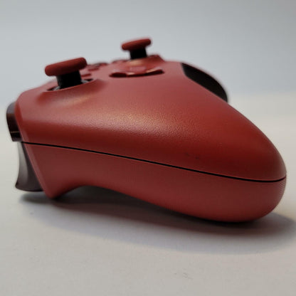 Microsoft Xbox One 1708 Controller (Red) | Grade A